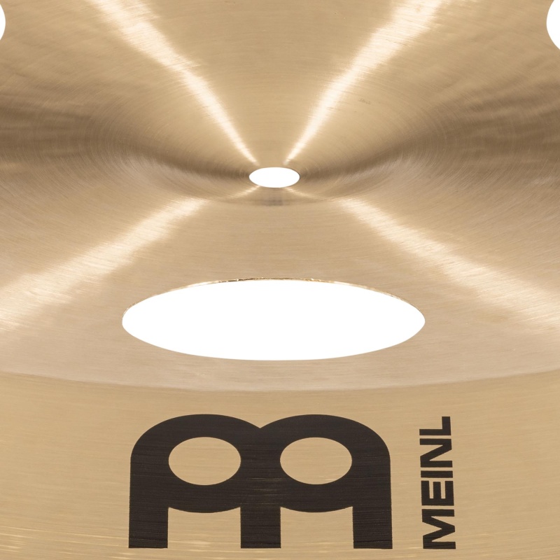 Meinl Byzance Traditional 20in Trash China 11