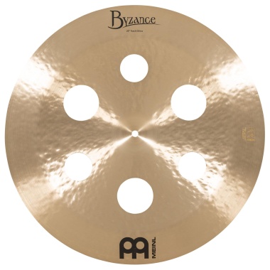 Meinl Byzance Traditional 20in Trash China