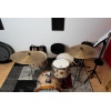 Meinl Practice HCS Cymbal Set 26