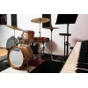 Meinl Practice HCS Cymbal Set 27