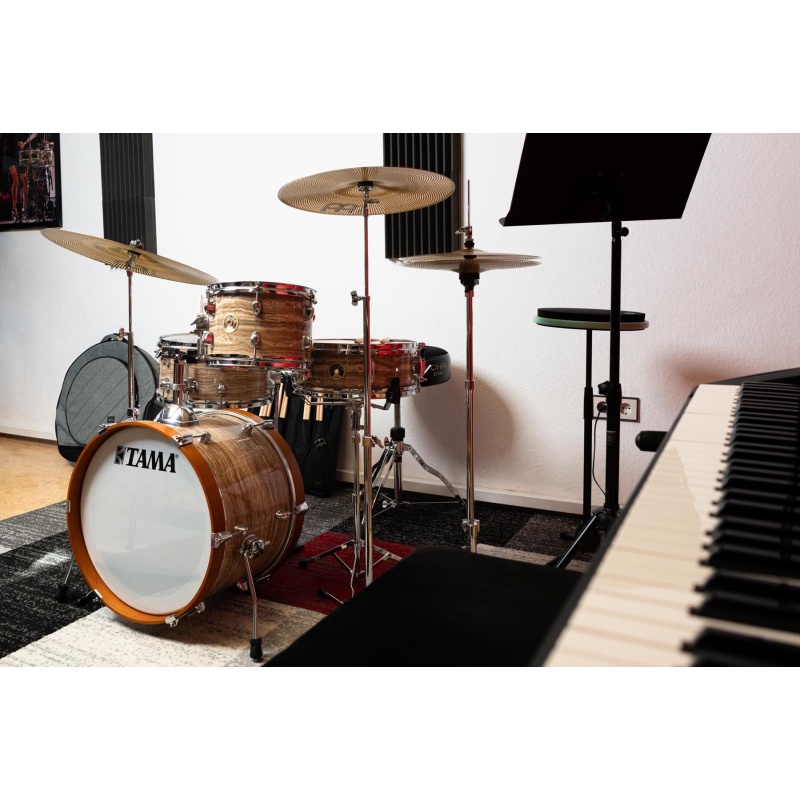 Meinl Practice HCS Cymbal Set 11