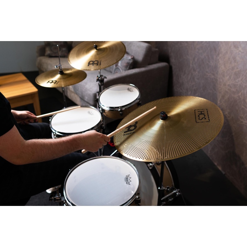 Meinl Practice HCS Cymbal Set 18