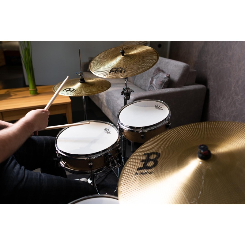 Meinl Practice HCS Cymbal Set 19