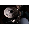 Meinl Pure Alloy Custom 18in Extra Thin Hammered Crash 18