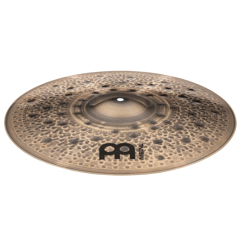 Meinl Pure Alloy Custom 18in Extra Thin Hammered Crash 11