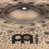 Meinl Pure Alloy Custom 18in Extra Thin Hammered Crash 24