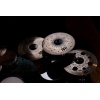 Meinl Pure Alloy Custom 20in Extra Thin Hammered Crash 20
