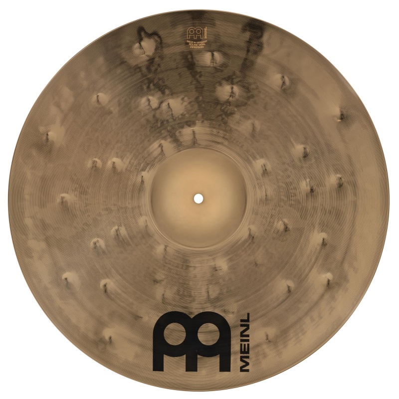 Meinl Pure Alloy Custom 20in Extra Thin Hammered Crash 13