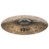 Meinl Pure Alloy Custom 20in Extra Thin Hammered Crash 28
