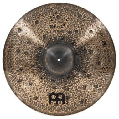 Meinl Pure Alloy Custom 20in Extra Thin Hammered Crash