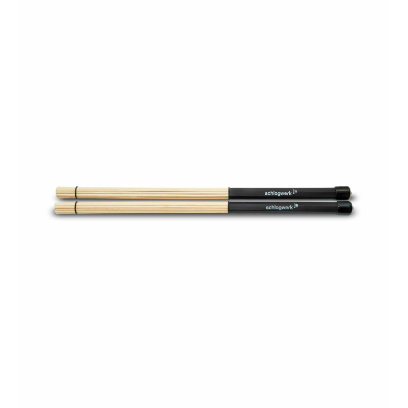 Schlagwerk Percussion Rods – Bamboo 4