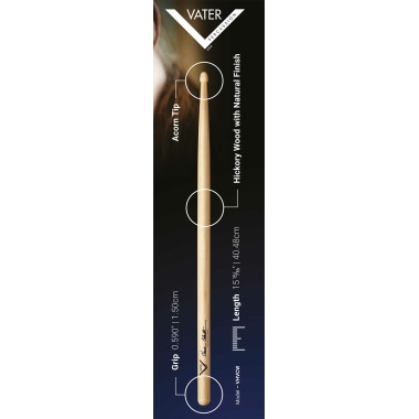 Vater-Vinnie-Colaiuta-Stick_Specs