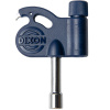Dixon Inventor Series BRITE Key 8