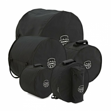 Mapex Drum Bag Set – 22in American Fusion