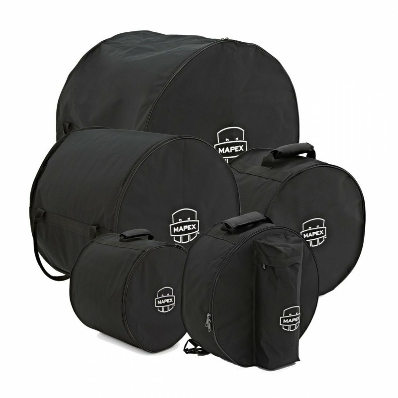Mapex Drum Bag Set – 22in American Fusion 4