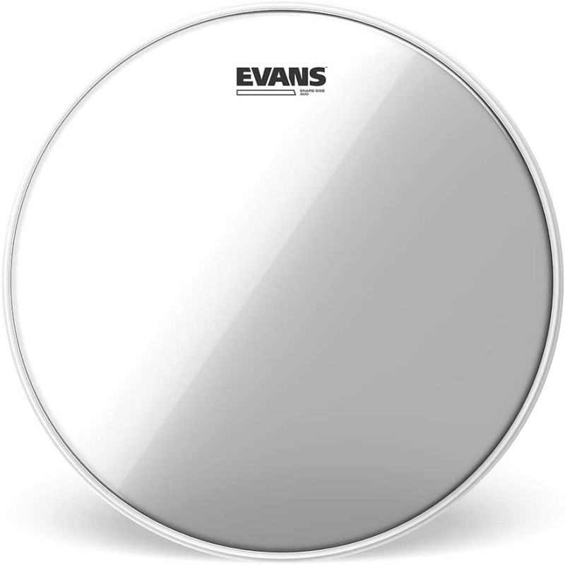 Evans EC Reverse Dot Snare Tune Up Kit – 14in 7