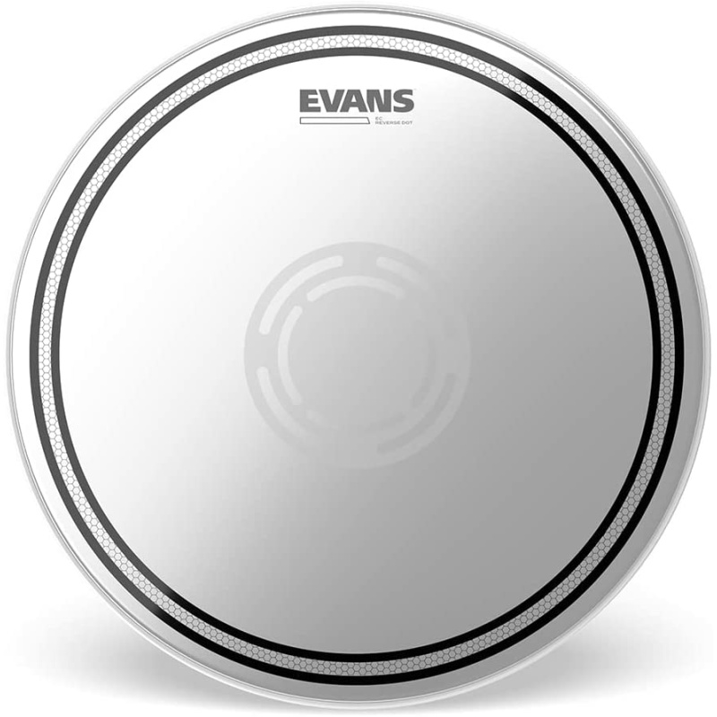 Evans EC Reverse Dot Snare Tune Up Kit – 14in 6