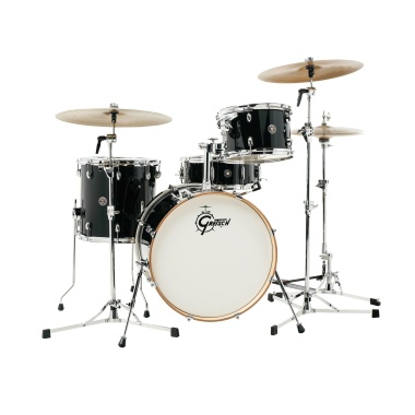 Gretsch Catalina Club 20in 4pc Shell Pack – Piano Black