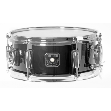 Gretsch Blackhawk Mighty Mini 12×5.5in Snare Drum 3