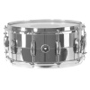 Gretsch Brooklyn 14×6.5in Chrome over Brass Snare 6
