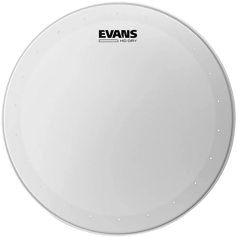 Evans HD Dry Snare Tune Up Kit – 14in 5
