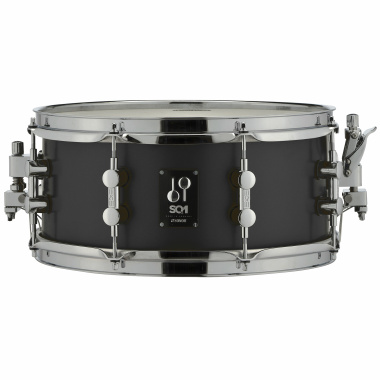 Sonor SQ1 13x6in Snare Drum – GT Black