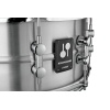 Sonor Kompressor 14×6.5in Aluminium Snare Drum 12