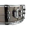 Sonor Kompressor 14×6.5in Brass Snare Drum 11