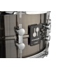 Sonor Kompressor 14×6.5in Brass Snare Drum 12