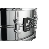 Sonor Kompressor 14×5.75in Steel Snare Drum 12