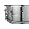 Sonor Kompressor 14×6.5in Steel Snare Drum 11