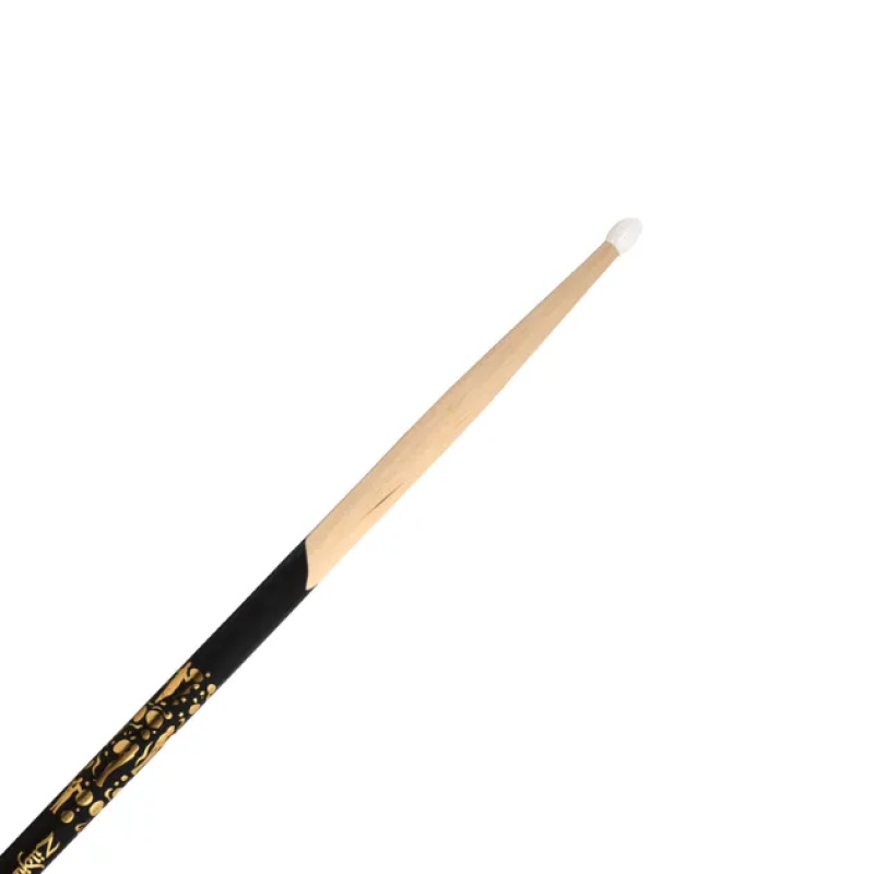 zildjian limited edition 400th anniversary classical 5b nylon dip sticks