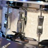 ludwig continental club 20in 4pc shell pack white marine pearl