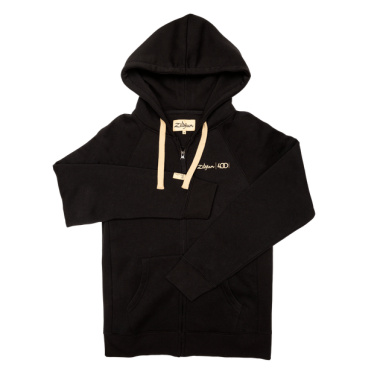 zildjian limited edition 400th ann zip hoodie