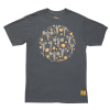 Zildjian Limited Edition 400th Anniversary Classical T-Shirt 19