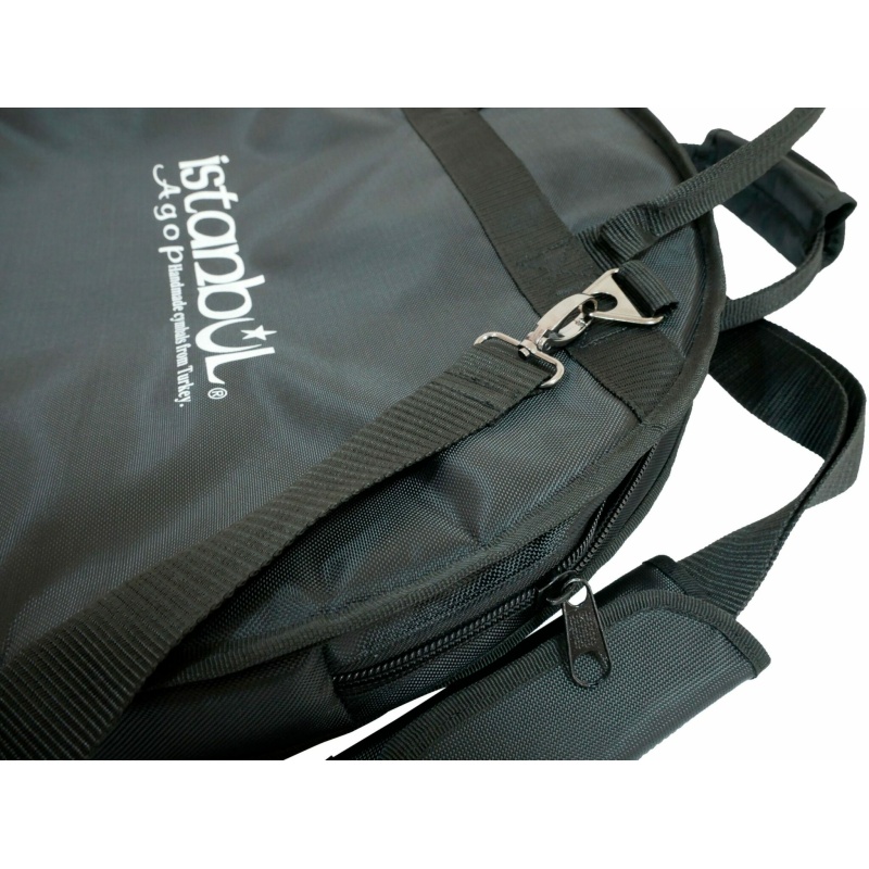 istanbul agop 20in cymbal bag