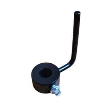 Yamaha Rotate Holder L Set for Cymbal Pads