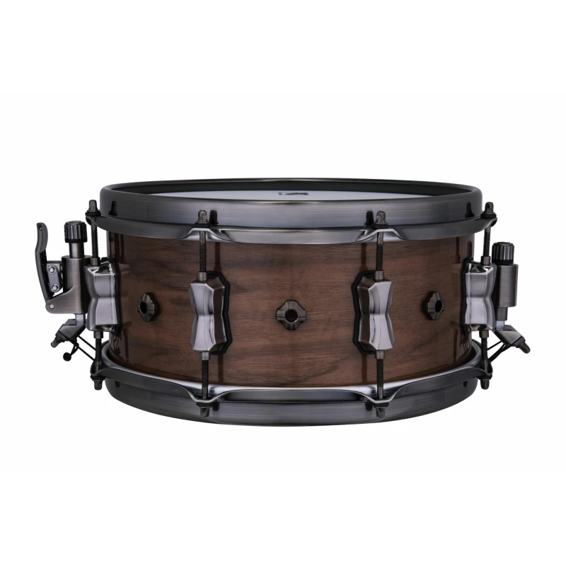 mapex black panther goblin 12x5.5in snare drum