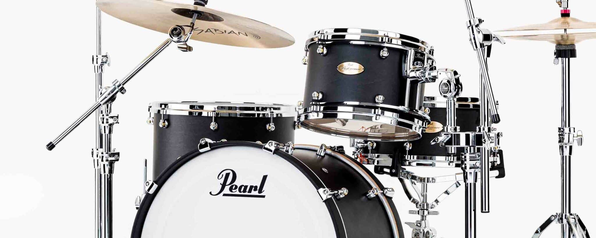 High End Reimagined - New Gear From Pearl Drums!