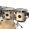 mapex mars maple 22in 7pc shell pack natural satin