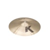 zildjian k 18in paper thin crash