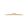 zildjian k 18in paper thin crash