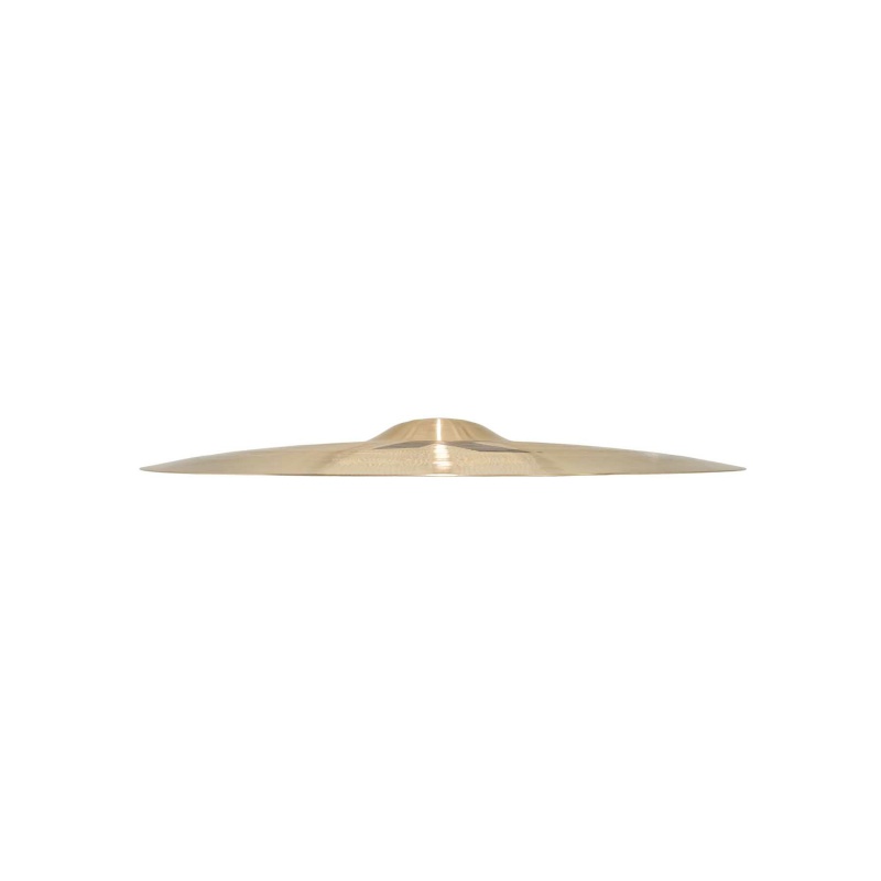 zildjian k 18in paper thin crash