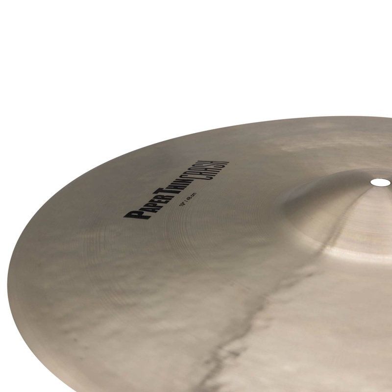 zildjian k 19in paper thin crash