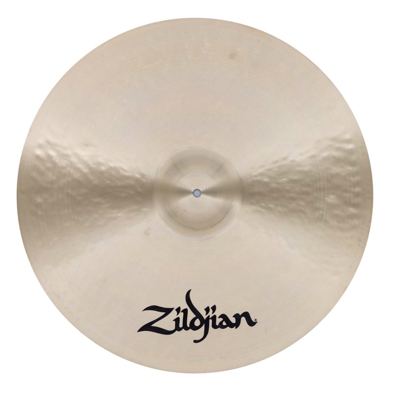 zildjian k 22in paper thin crash