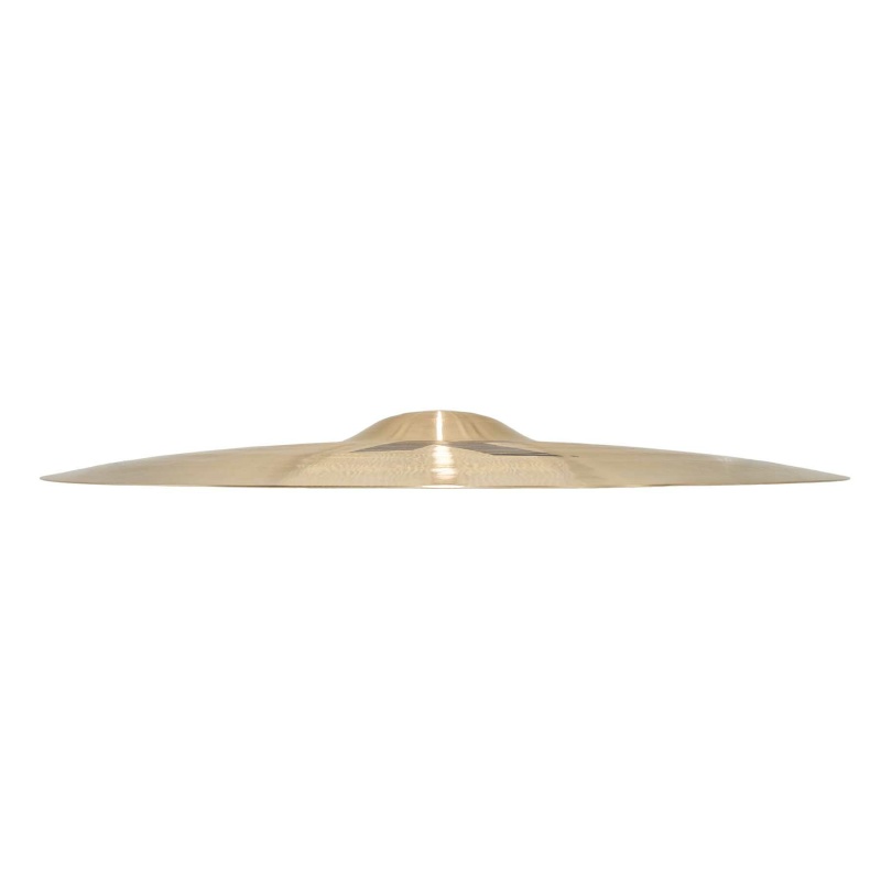 zildjian k 22in paper thin crash