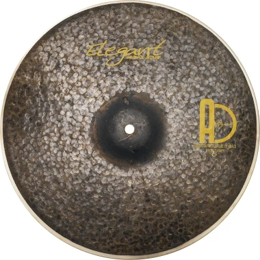 agean elegant 18in crash