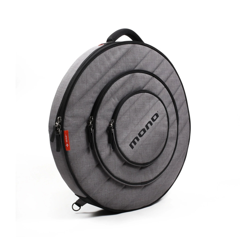 mono m80 series 22in cymbal bag black (copy)