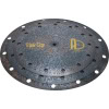 Triple Clap cymbal pad for drummers, durable percussion accessory.