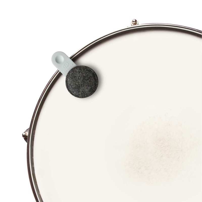 tandem drums drops 40g drum fx fog grey